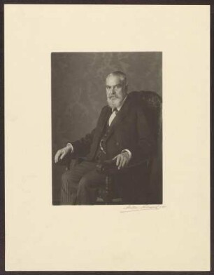 Miller, Oskar von