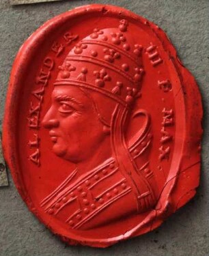 Alexander III.