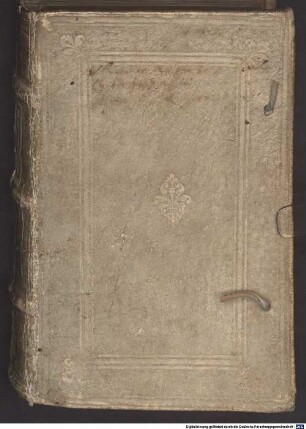 Catechesis : Illvstrissimo Principi Francisco Othoni, Brunsuicensium, Luneburgensiumq[ue] Duci ... & toti Schol[a]e ducali dicata