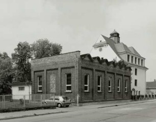 Turnhalle, Hoyerswerda