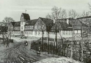 Oelsnitz, Schule