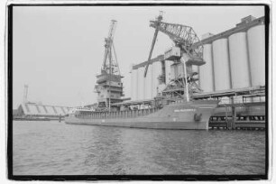 RMS Buchholz