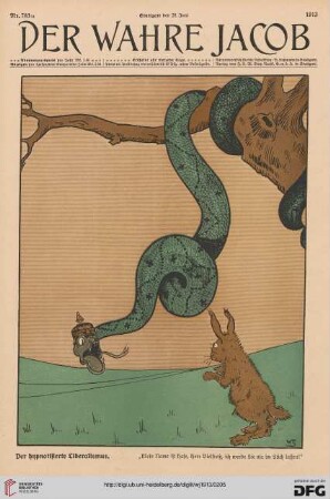 Nr. 703 (28. Juni 1913)