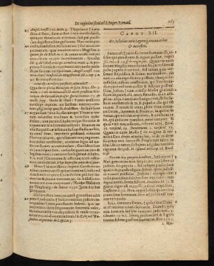 263-288, Caput XII-XVII