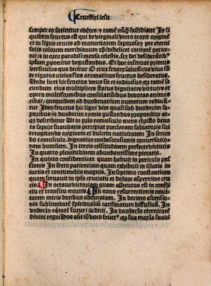Lignum vite