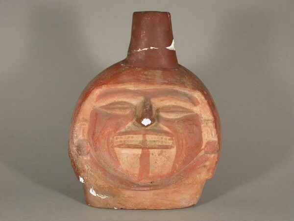 Head vessel