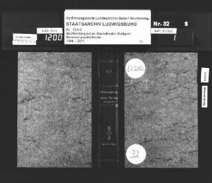 Musiktheater (Oper, Ballett, Konzerte) 1978/79