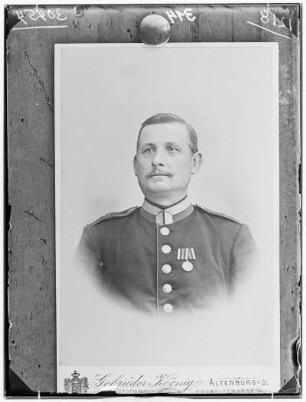 Herr Oehlert