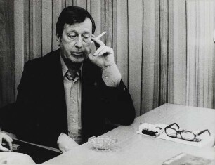 Bernt Engelmann