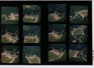 Hasper Talsperre, Voerde - Hagen - Ennepetal, 1993