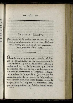 Capitulo XXXIV.