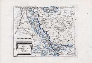 Das Erzstift und Kurfürstenthum Kölln. Nro. 220