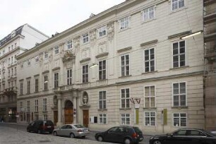 Batthyány/Schönborn-Palais