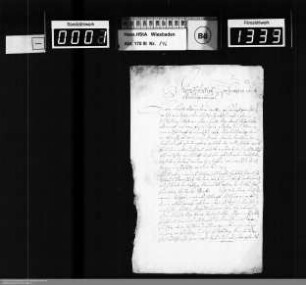 . 1659: September-Oktober 1659