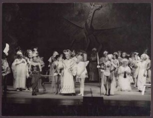 Orpheus in der Unterwelt (Jacques Offenbach)
