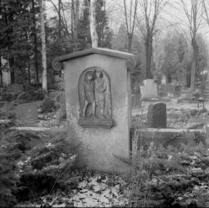 Alter Friedhof