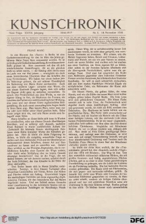 Heft 7 (10. November 1916)