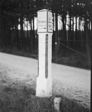 Wegweiser