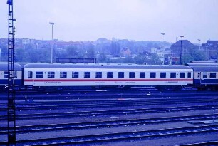 Kiel: Hauptbahnhof