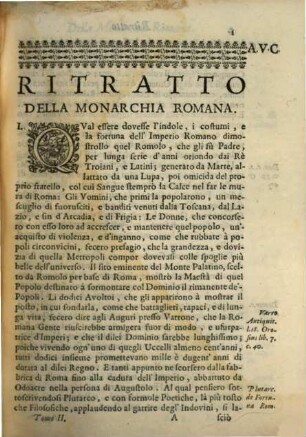 Mappamondo istorico : Cioè Ordinata Narrazione Dei Quatro Sommi Imperii Del Mondo, 2