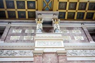 Donaustauf: Walhalla