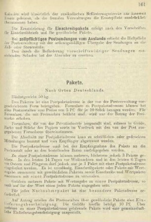 Pakete