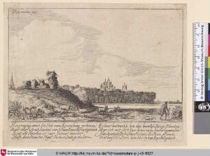 [Schloss Assumburg; Assemburg Castle]