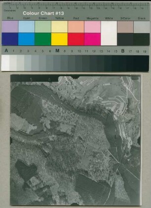 Auftrag: Schweich, Streifen 02