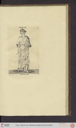 Cybele Aerea