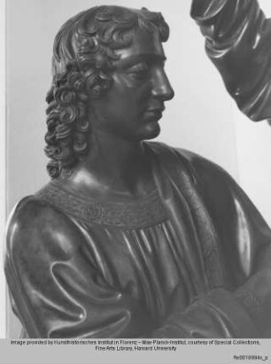 Christus und der ungläubige Thomas
