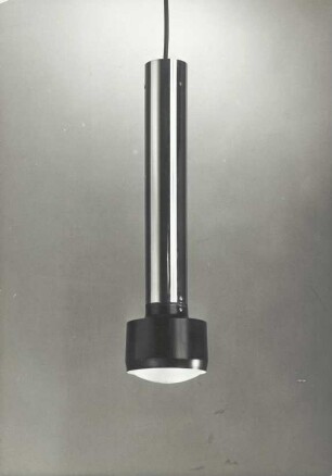 ERCO Pendelleuchte "Nr. 7010" von Dieter Witte