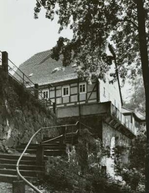 Keppmühle