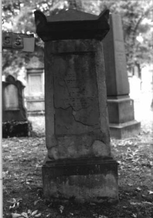 Grabstein 355