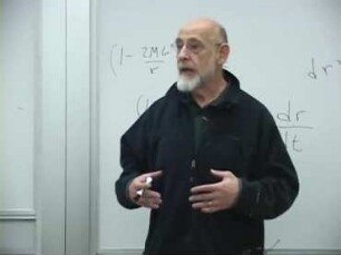 Topics in String Theory | Lecture 2