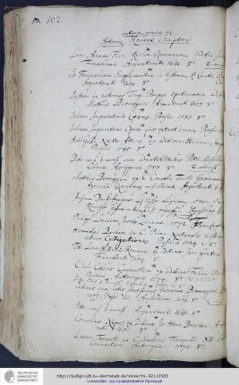 antiquæ, græcæ ac Historiæ Romanæ Scriptores