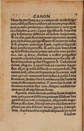 Sacrarum literarum memoriale & index optimus