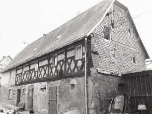 Bauernhof, Niederalbertsdorf
