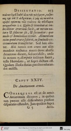 Caput XXIV
