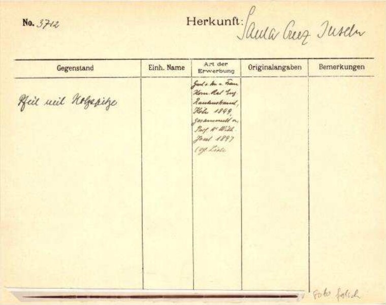 Il s'agit de la numérisation d'un document historique. Il reflète le contexte dans lequel il a été rédigé et ne correspond pas aux normes actuelles d'un langage conscient de l'histoire et de la diversité.