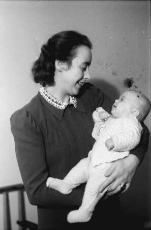 [Familie] Rascher, Innenaufnahmen