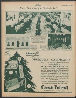 Nuestro colega "Córdoba"