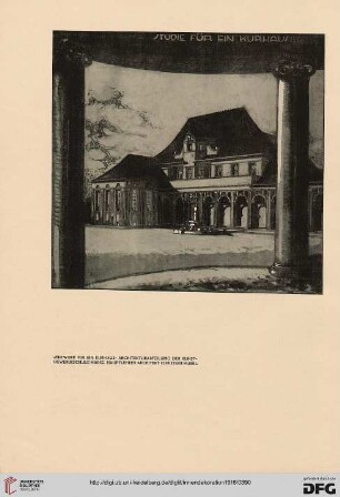 27: Die Ausbildung unserer Kunstgewerbler