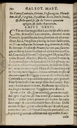 Caput XXXVI. - Caput XXXIX.