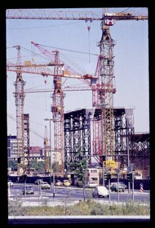 Kongresszentrum 3.7.76.