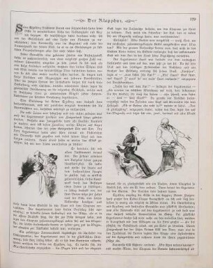"Der Klapphut"