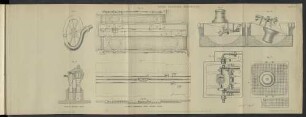 Plate 2. Water pressure machinery.