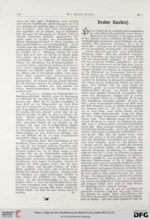 8: Dresdner Kunstbrief