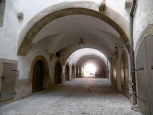 Rothenburg ob der Tauber: Rathaus