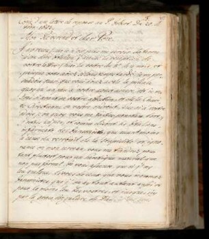 F. Reponse sur cette Lettre là du 20. Febr. 1683.