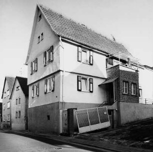 Bad Vilbel, Lohstraße 10